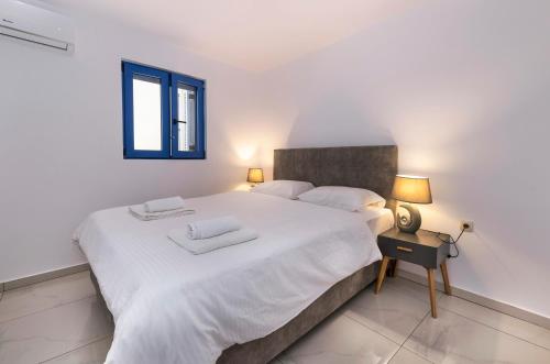 Sea Apartment