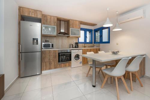 Wave Apartment
