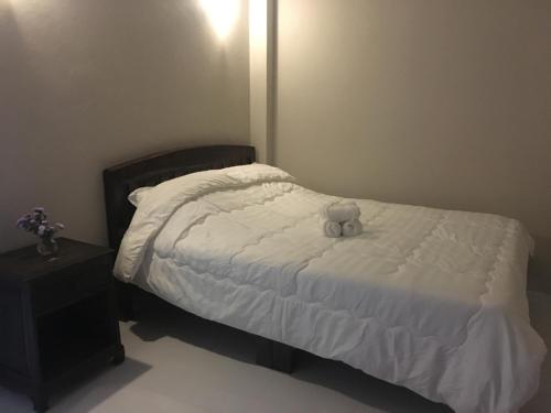 Katil atau katil-katil dalam bilik di Maerim Hostel