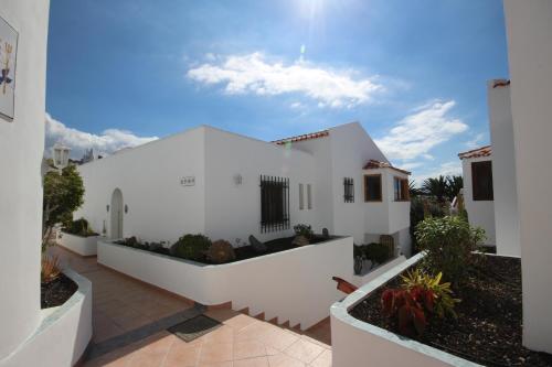 Apartment Puerto Colon