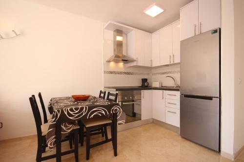 Apartment Puerto Colon