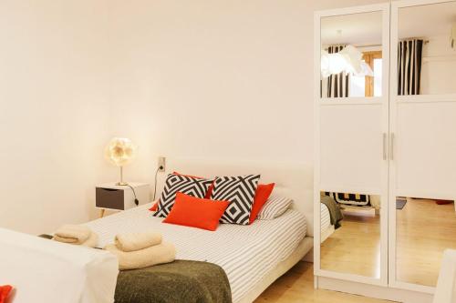 Nice apartment in the middle of Born