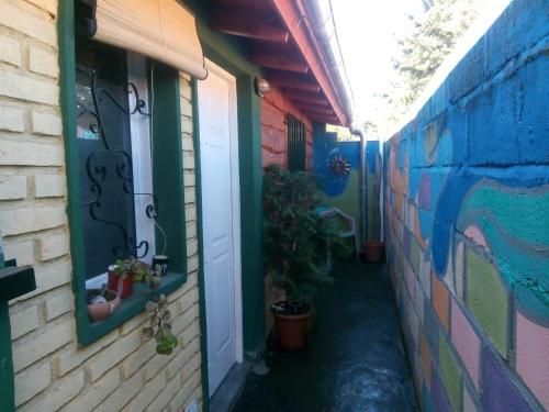 Afbeelding uit fotogalerij van La Casa De La Abuela Departamentos in El Bolsón