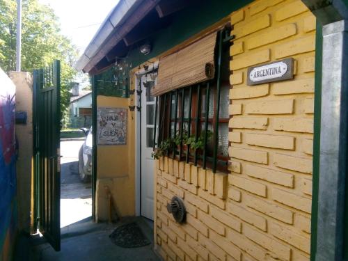 Afbeelding uit fotogalerij van La Casa De La Abuela Departamentos in El Bolsón