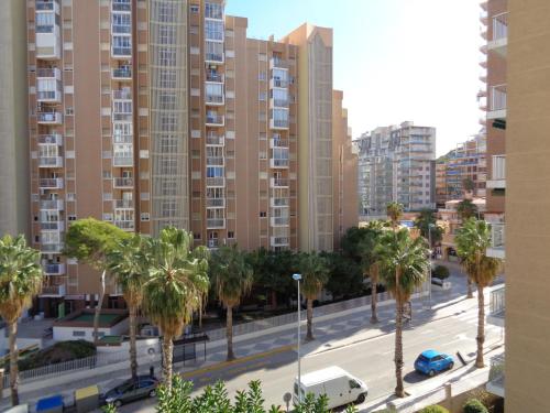 EDIFICIO LA LUZ
