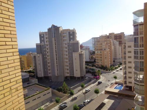 EDIFICIO LA LUZ, Calpe – Updated 2022 Prices