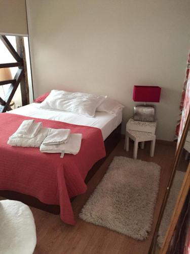 LX Pena Apartment
