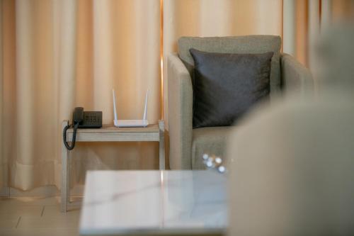 Φωτογραφία από το άλμπουμ του The Avery Apartments, Dzorwulu σε Accra