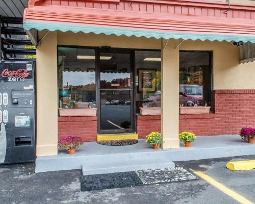 Econo Lodge Frackville – Photos 4