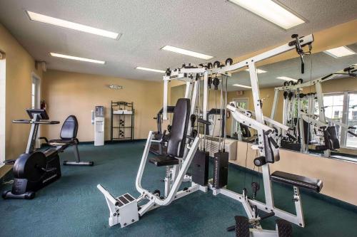 Quality Inn Kingsport – Photos 4