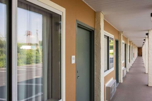 Φωτογραφία από το άλμπουμ του Econo Lodge East Ridge σε Τσαττανούγκα