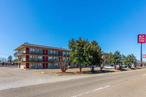 America Best Value Inn – Photos 3