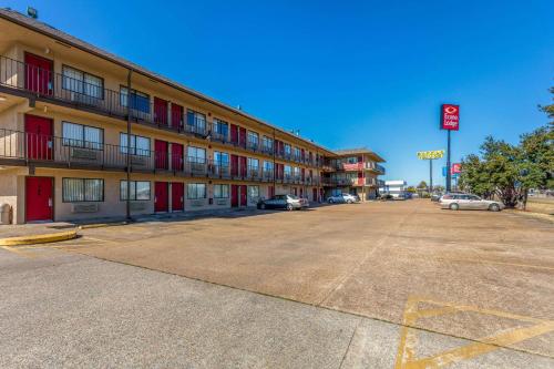 America Best Value Inn – Photos 2