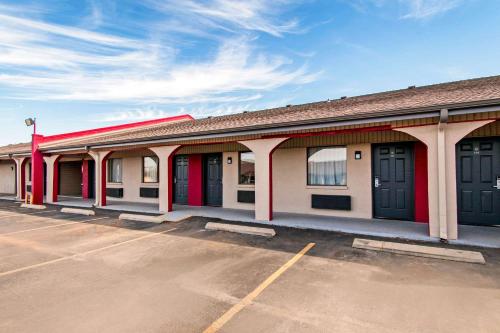 Rodeway Inn - Pauls Valley – Photos 5