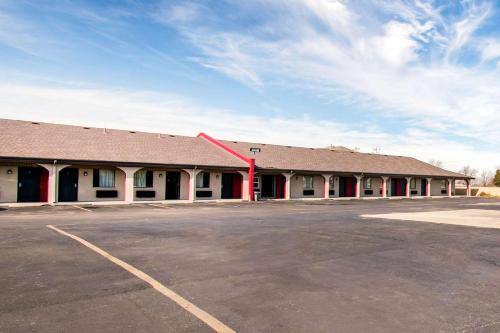 Rodeway Inn - Pauls Valley – Photos 4