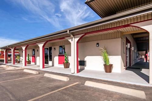 Rodeway Inn - Pauls Valley – Photos 3