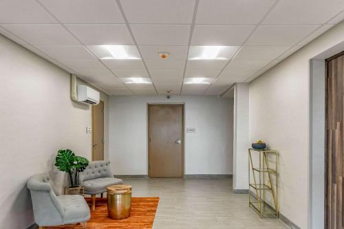 Fotografie z fotogalerie ubytování Quality Inn Bucyrus North v destinaci Bucyrus