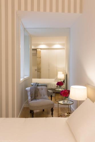 Aposentus - Your fabulous home next to Ribeira