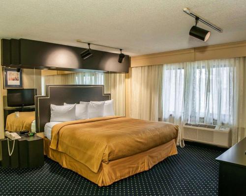 Imagen de la galería de Quality Inn & Suites, en Goshen