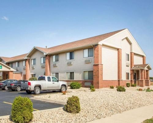 Gallery image of Quality Inn Ottawa near Starved Rock State Park in Ottawa