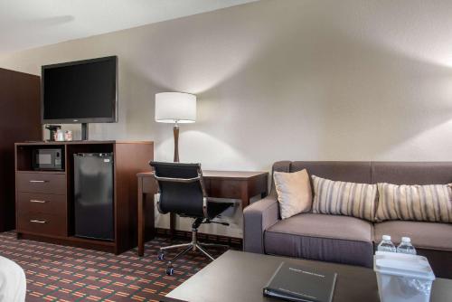 Quality Inn & Suites – Photos 3