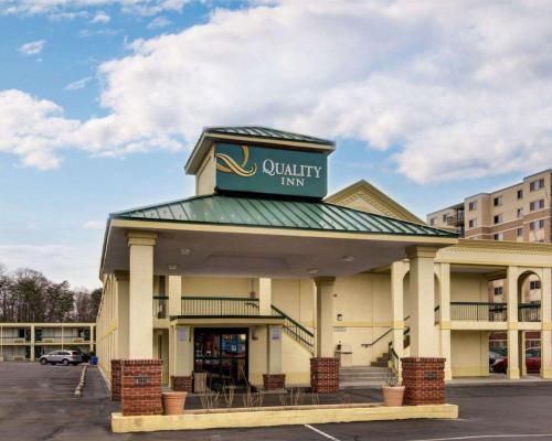 Quality Inn Takoma Park – Photos 3
