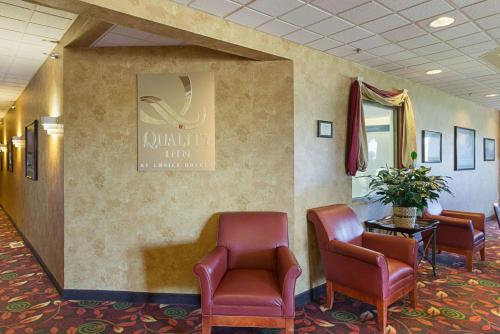 Quality Inn Fairmont – Photos 4