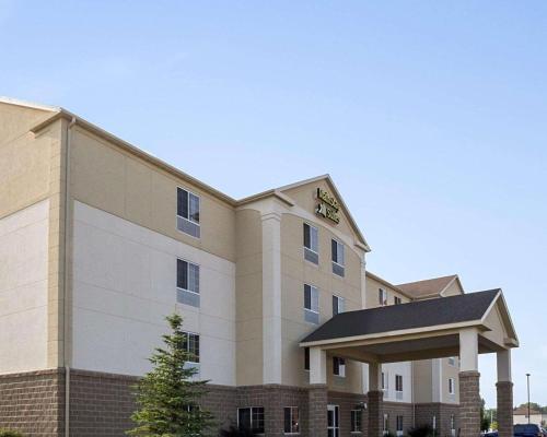 MainStay Suites Bismarck – Photos 2