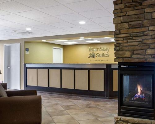 MainStay Suites Bismarck – Photos 4