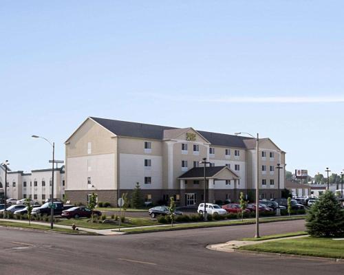 MainStay Suites Bismarck – Photos 3