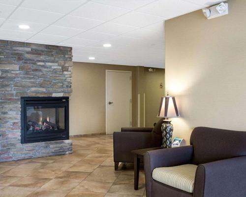MainStay Suites Bismarck – Photos 5
