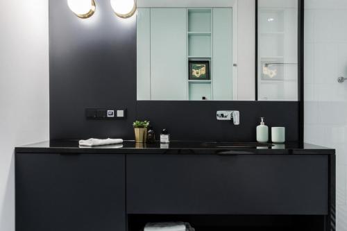 Φωτογραφία από το άλμπουμ του Montevideo Centrum 10 by Grand Apartments στο Σόποτ