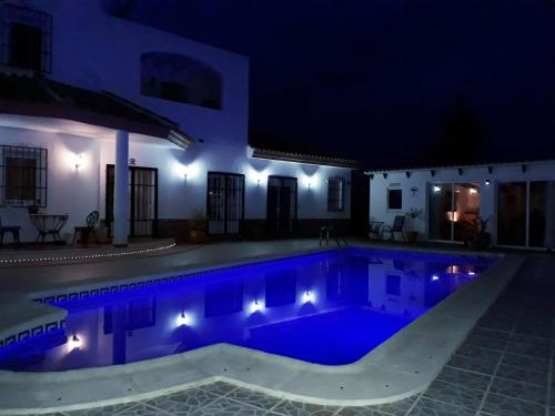 Bed and Breakfast Casa Oasis, Partaloa, Spain - Booking.com