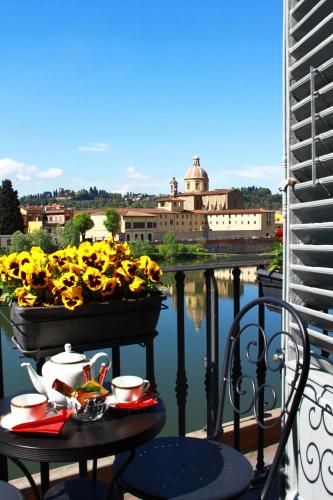 Residenza Vespucci photo 54