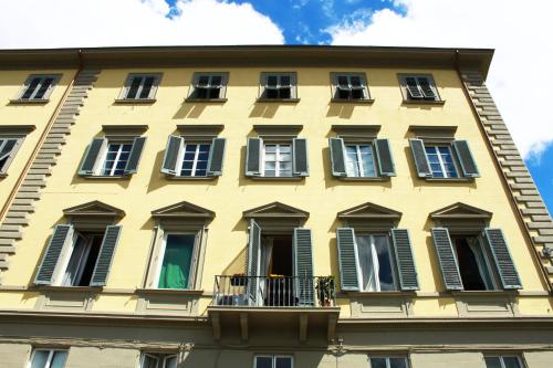 Residenza Vespucci photo 56
