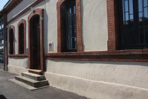La Closerie aux Violettes - Maison d'hôtes photo 25