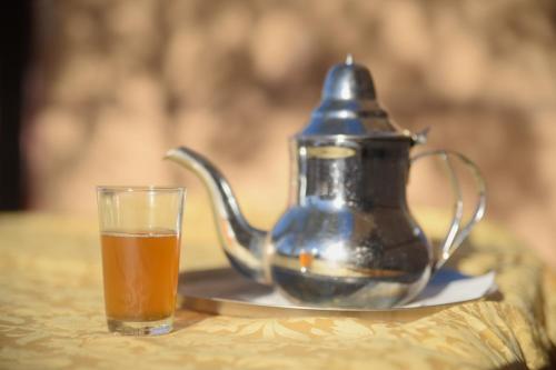 Fotografie z fotogalerie ubytování Sahara Desert Experience camp v destinaci Merzouga