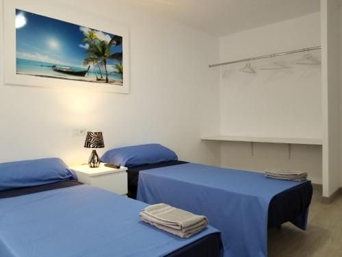 Avenida de Denia N11 close to the Beach