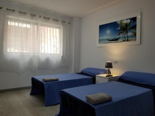 Avenida de Denia N11 close to the Beach