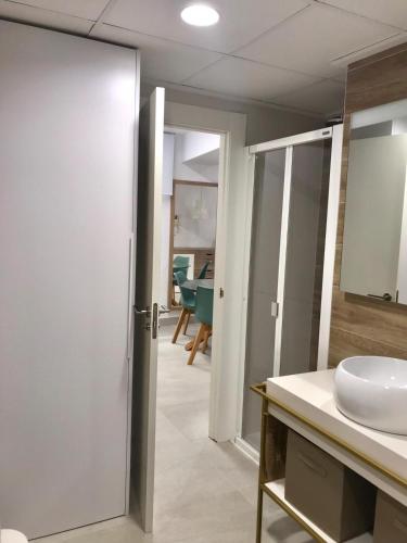 Apartamento Joseph , luminoso, bonito y muy céntrico