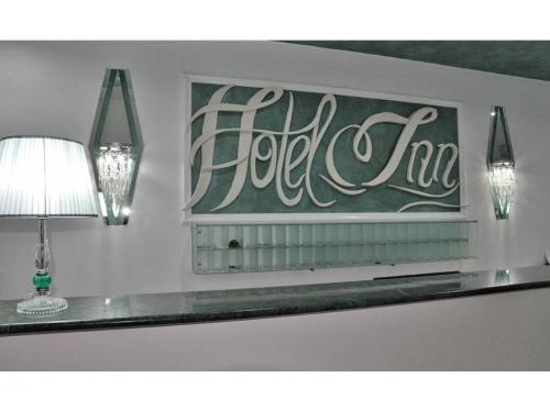 Gallery image of Hotel Inn in Giardini Naxos