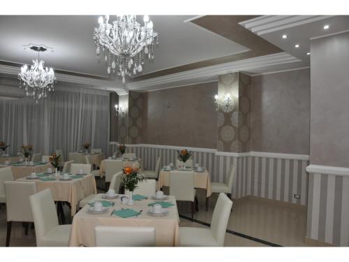 Gallery image of Hotel Inn in Giardini Naxos
