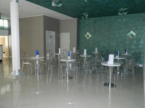 Gallery image of Hotel Inn in Giardini Naxos