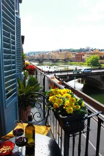 Residenza Vespucci photo 28