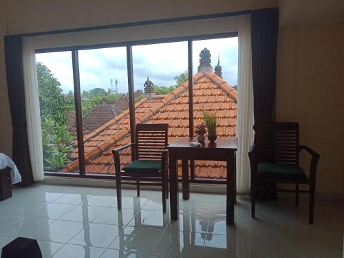 Fotografie z fotogalerie ubytování Ubud Taksu Homestay v Ubudu