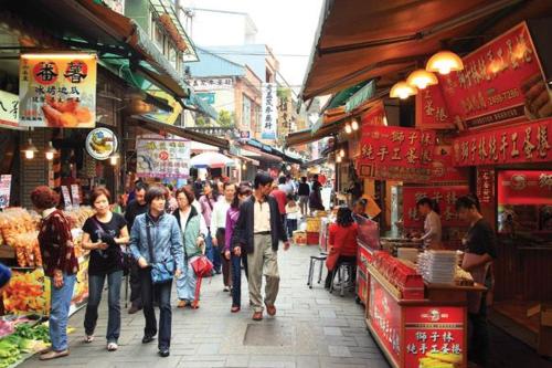 Ting-Shuai Motelの宿泊客
