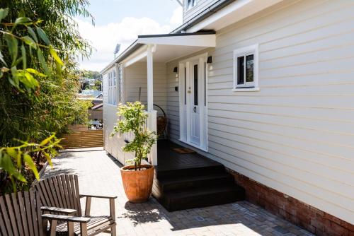 Gallery image of Litora Accommodation in Hobart