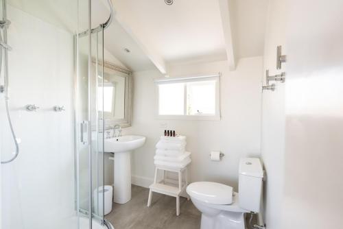 Gallery image of Litora Accommodation in Hobart