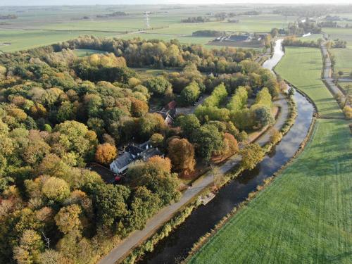 Hotel Landgoed Ekenstein – Photos 5