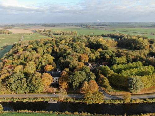 Hotel Landgoed Ekenstein – Photos 3